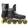 CCM Super Tacks 9350R Senior Inline Skates -Hockey Gear Store 0760563bc5e983a3f4924535beb537bff155bfc0