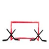 Pro Guard Deluxe Mini Goal Set (2 Goals) 2 Pro Guard Deluxe Mini Goal Set (2 Goals) -Hockey Gear Store 0983642794b83a13b2b7005e2853bd0b1e3fa82e