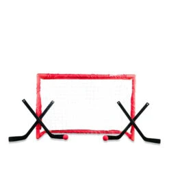 Pro Guard Deluxe Mini Goal Set (2 Goals)