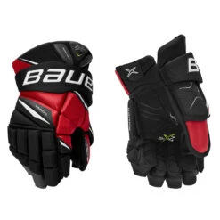 Bauer Vapor 2X Pro Junior Ice Hockey Gloves 14 Bauer Vapor 2X Pro Junior Ice Hockey Gloves -Hockey Gear Store 1056516 BKR 0a1caab5 57c0 42ea 9319 d0e03d6a8fb7