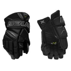 Bauer Vapor 2X Pro Junior Ice Hockey Gloves 15 Bauer Vapor 2X Pro Junior Ice Hockey Gloves -Hockey Gear Store 1056516 BLK 0e10fec6 52f5 42d7 8ef0 a92baea48d47