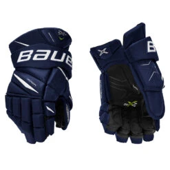 Bauer Vapor 2X Pro Junior Ice Hockey Gloves 16 Bauer Vapor 2X Pro Junior Ice Hockey Gloves -Hockey Gear Store 1056516 NAV 61d35c02 d8a5 4ee7 bf26 9ddffaedeabd
