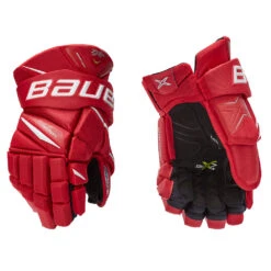Bauer Vapor 2X Pro Junior Ice Hockey Gloves 18 Bauer Vapor 2X Pro Junior Ice Hockey Gloves -Hockey Gear Store 1056516 RED 2ff88d18 eaef 4c9f 868e 585e6cc8f9df