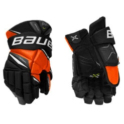 Bauer Vapor 2X Pro Junior Ice Hockey Gloves 20 Bauer Vapor 2X Pro Junior Ice Hockey Gloves -Hockey Gear Store 1056517 BKO 42c3d900 6b43 4619 92fc e1bf0e151686