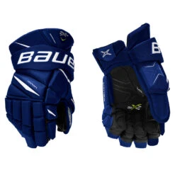 Bauer Vapor 2X Pro Junior Ice Hockey Gloves 21 Bauer Vapor 2X Pro Junior Ice Hockey Gloves -Hockey Gear Store 1056517 BLU c002eebf 55d6 4c70 a385 95076e9c4068