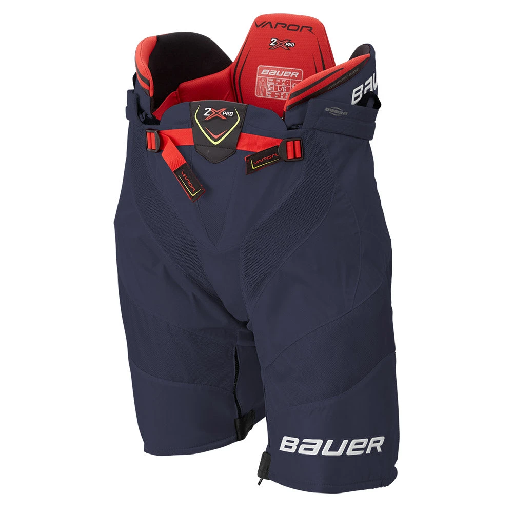 Bauer Vapor 2X Pro Senior Ice Hockey Pants 5 Bauer Vapor 2X Pro Senior Ice Hockey Pants - Image 3