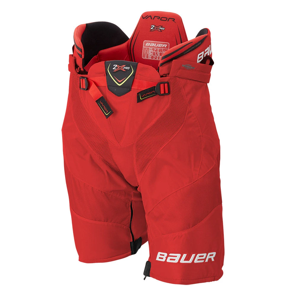 Bauer Vapor 2X Pro Senior Ice Hockey Pants 4 Bauer Vapor 2X Pro Senior Ice Hockey Pants - Image 2