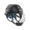 Bauer Re Akt 65 Ice Hockey Helmet With Facemask 1 Bauer Re Akt 65 Ice Hockey Helmet With Facemask -Hockey Gear Store 1061817 BTH23 HELMET COMBO RE AKT65 BLKcopy