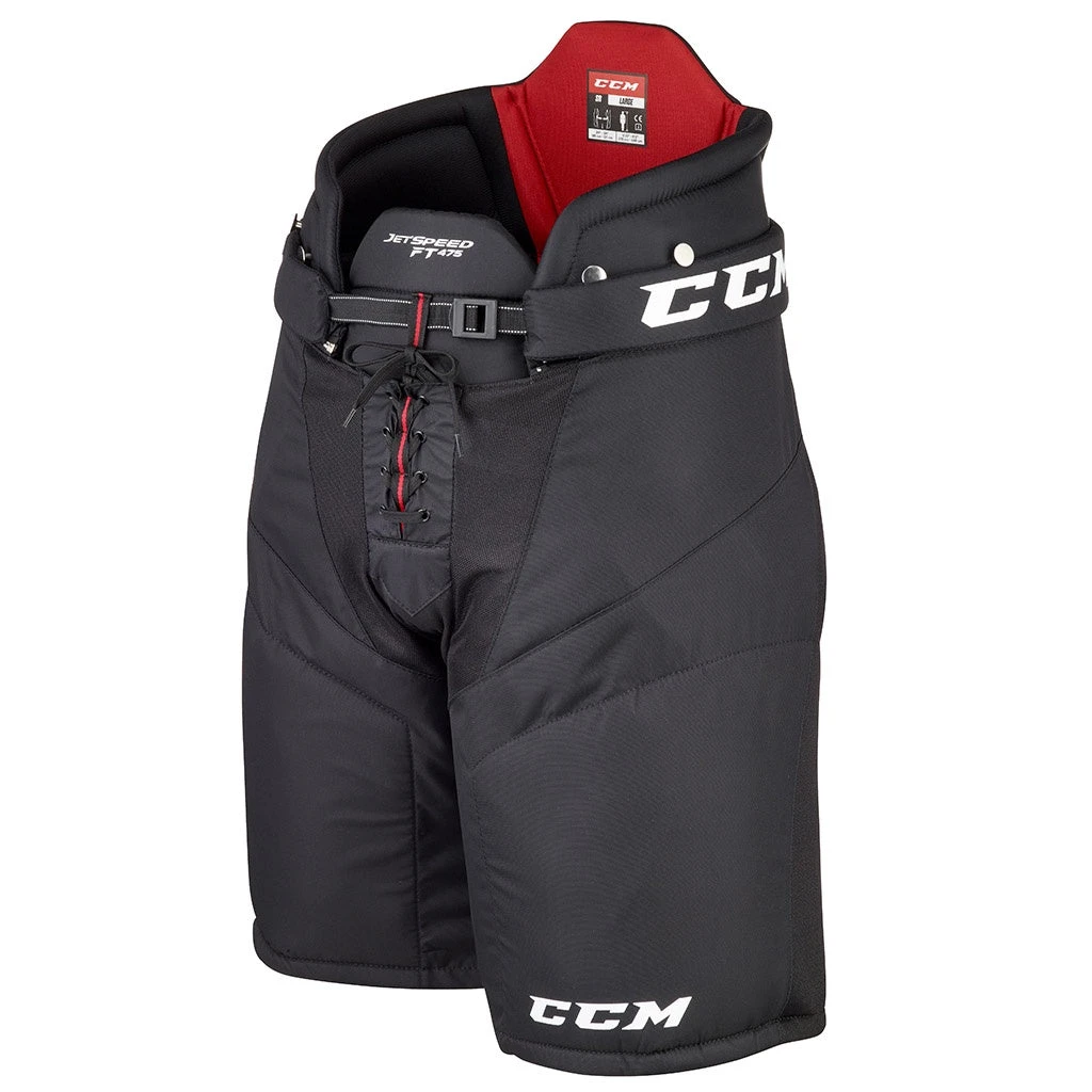 CCM Jetspeed FT475 Junior Ice Hockey Pants 3 CCM Jetspeed FT475 Junior Ice Hockey Pants