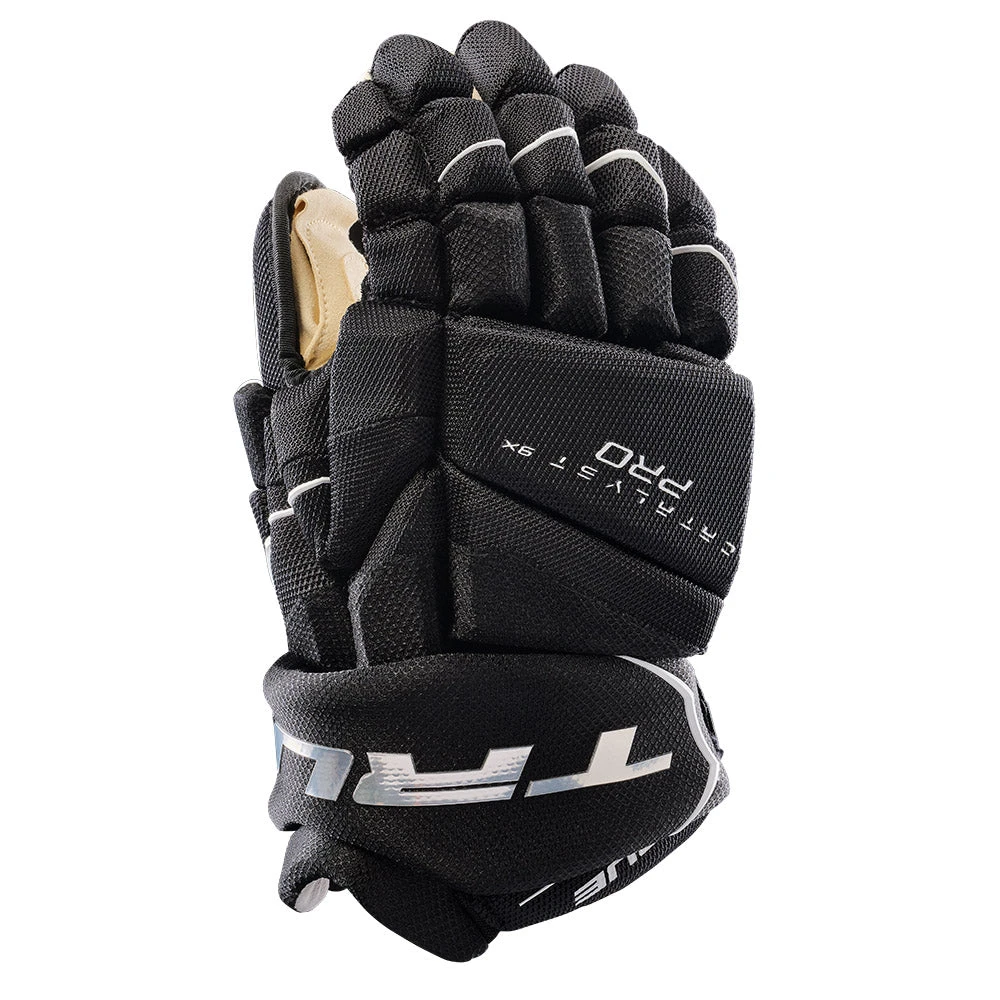 TRUE Catalyst Pro 2023 Senior Ice Hockey Gloves 4 TRUE Catalyst Pro 2023 Senior Ice Hockey Gloves - Image 2