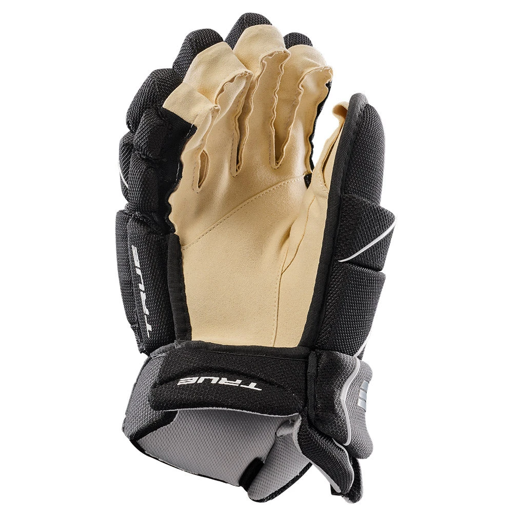 TRUE Catalyst Pro 2023 Senior Ice Hockey Gloves 5 TRUE Catalyst Pro 2023 Senior Ice Hockey Gloves - Image 3