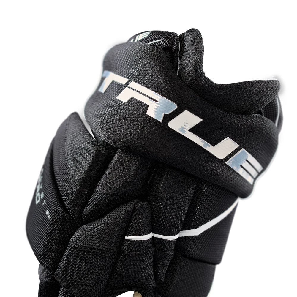 TRUE Catalyst Pro 2023 Senior Ice Hockey Gloves 6 TRUE Catalyst Pro 2023 Senior Ice Hockey Gloves - Image 4