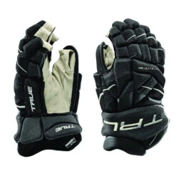 TRUE Catalyst 9X3 Youth Ice Hockey Gloves