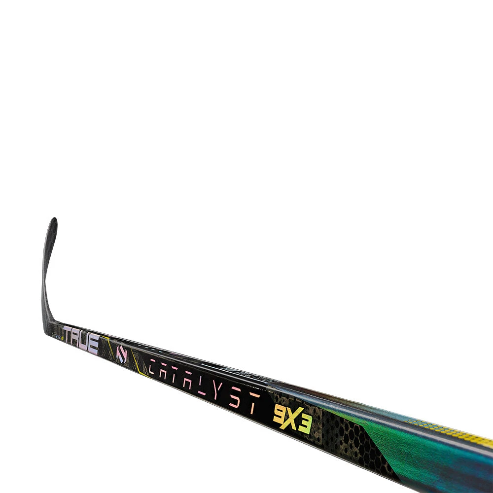 TRUE Catalyst 9X3 Junior Ice Hockey Stick 11 TRUE Catalyst 9X3 Junior Ice Hockey Stick - Image 9