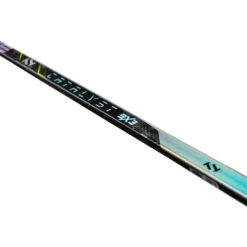 TRUE Catalyst 9X3 Intermediate Ice Hockey Stick 15 TRUE Catalyst 9X3 Intermediate Ice Hockey Stick -Hockey Gear Store 2023 Hockey Catalyst PlayerStick 9X3 LogoDetail