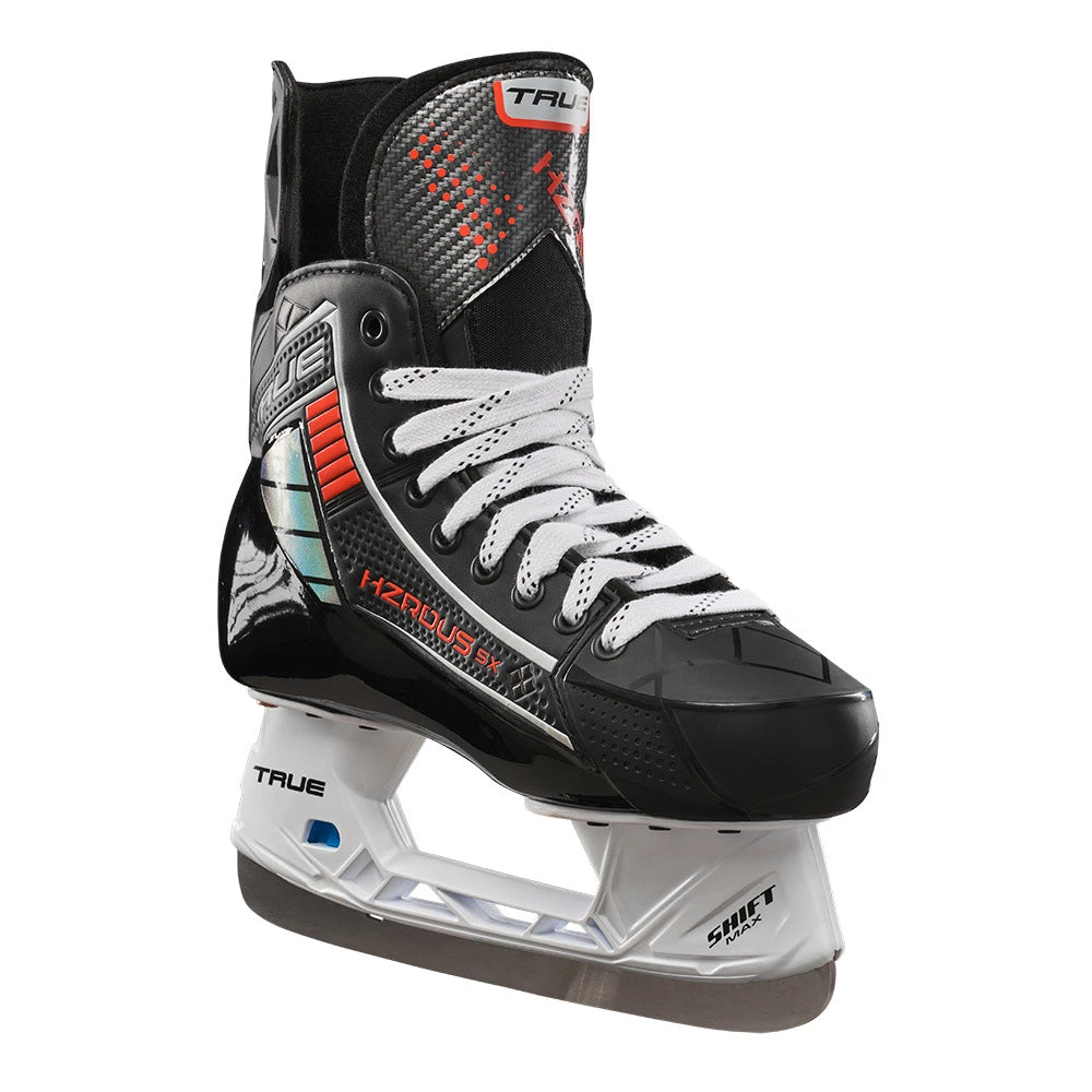 TRUE HZRDUS 5X Junior Ice Hockey Skates 8 TRUE HZRDUS 5X Junior Ice Hockey Skates - Image 6