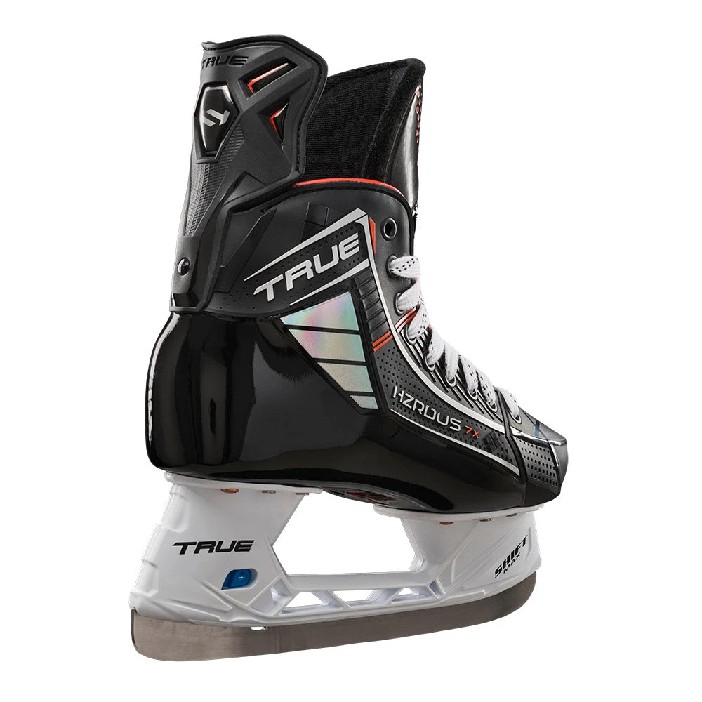TRUE HZRDUS 7X Junior Ice Hockey Skates 6 TRUE HZRDUS 7X Junior Ice Hockey Skates - Image 4