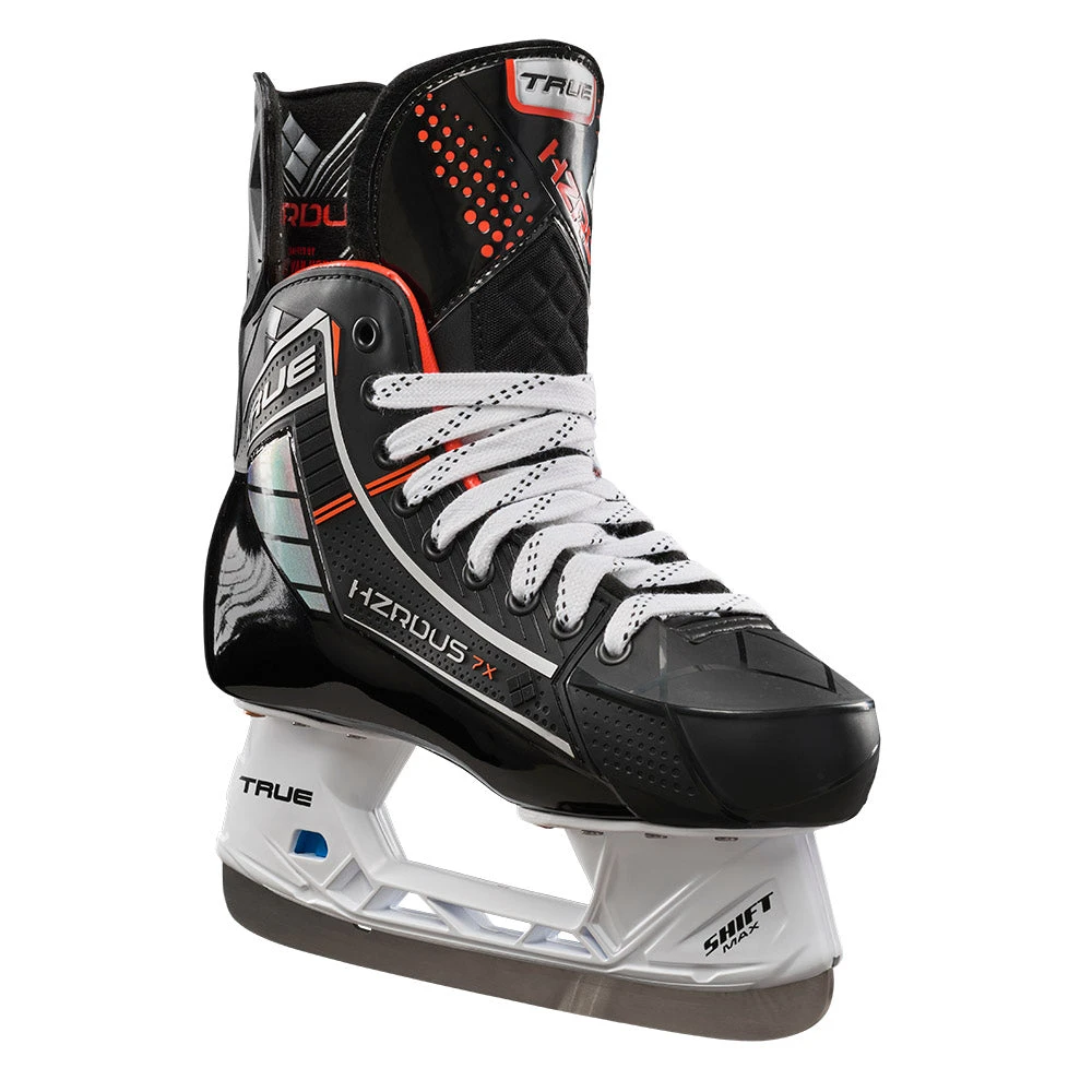 TRUE HZRDUS 7X Junior Ice Hockey Skates 8 TRUE HZRDUS 7X Junior Ice Hockey Skates - Image 6