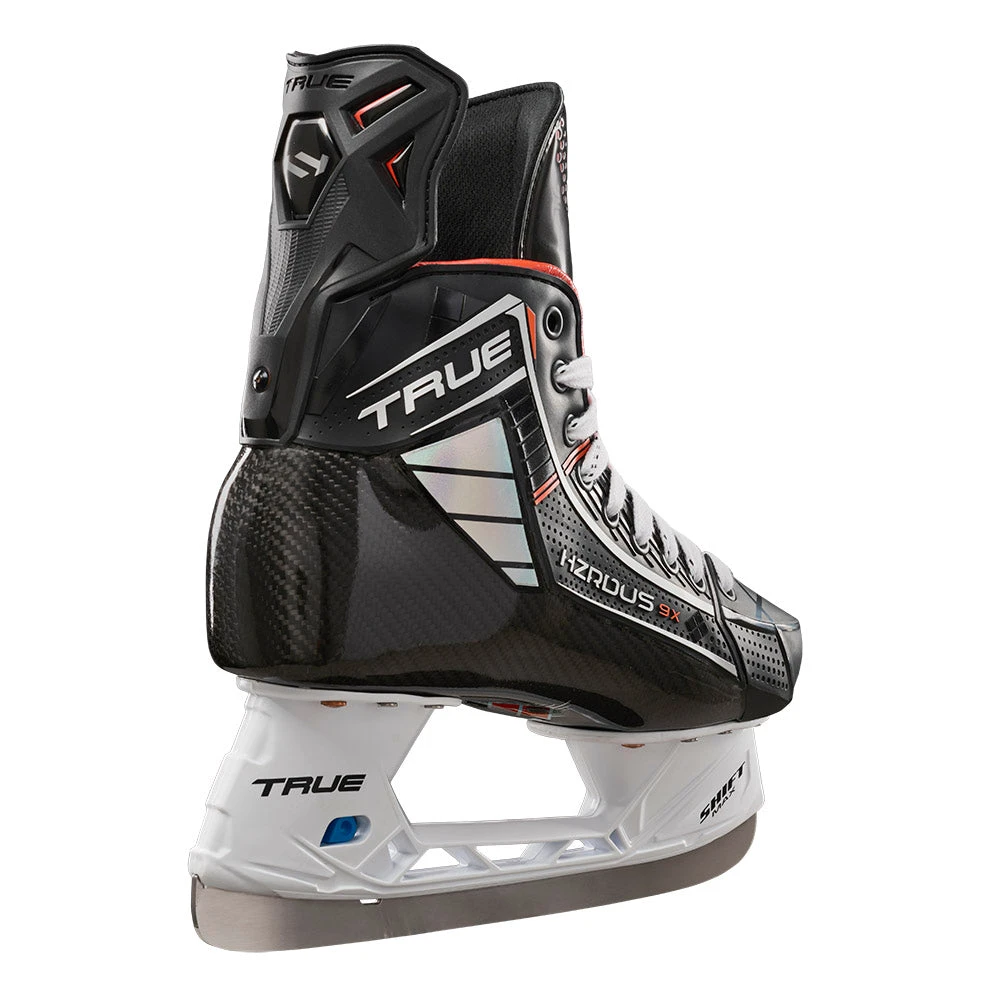 TRUE HZRDUS 9X Senior Ice Hockey Skates 6 TRUE HZRDUS 9X Senior Ice Hockey Skates - Image 4