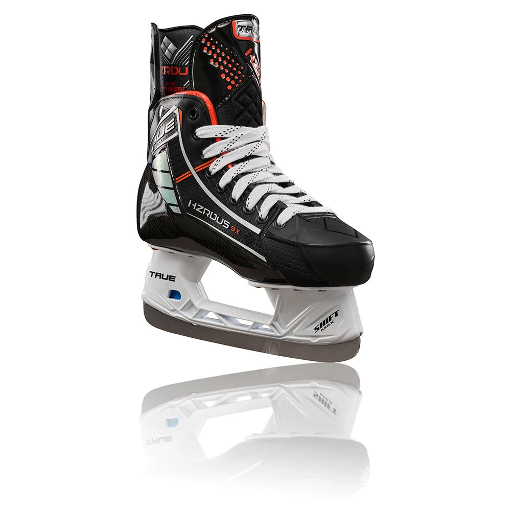 TRUE HZRDUS 9X Senior Ice Hockey Skates 8 TRUE HZRDUS 9X Senior Ice Hockey Skates - Image 6