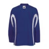 Pearsox House League Hockey Jersey - Royal