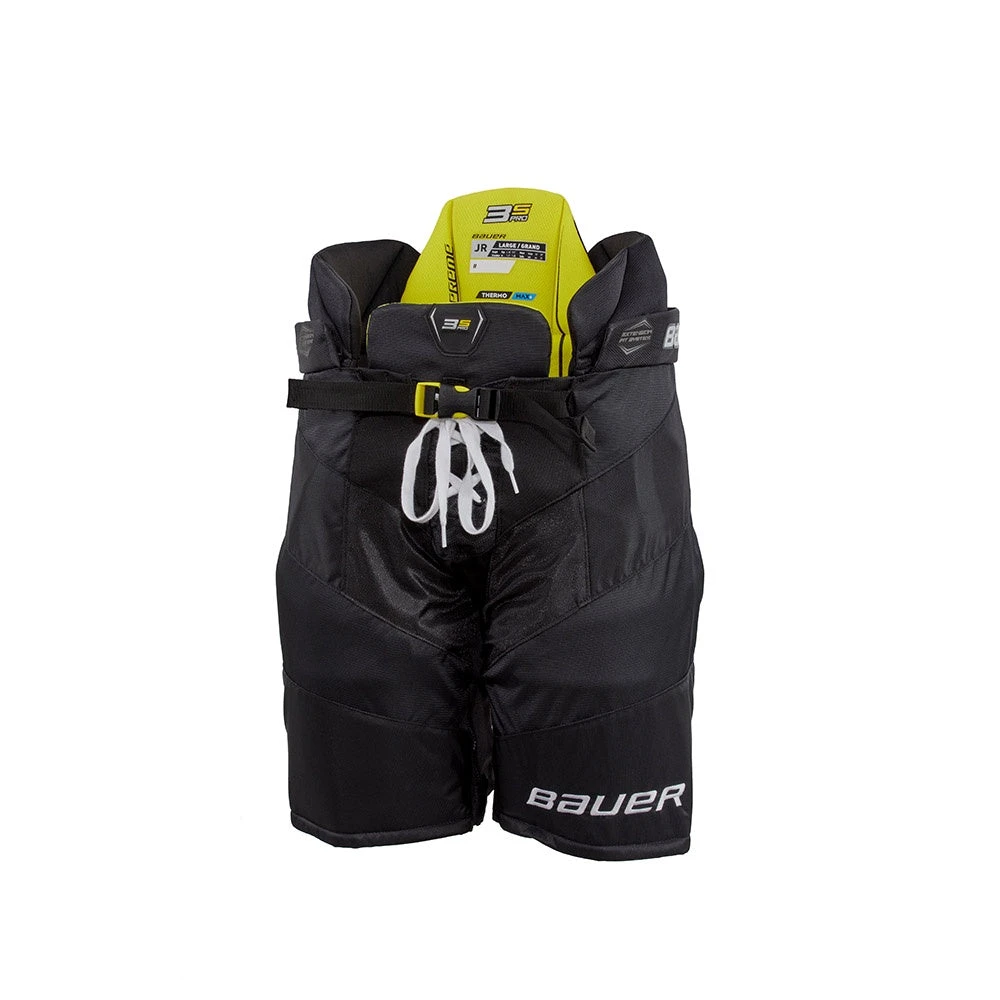 Bauer Supreme 3S Pro Junior Ice Hockey Pants 3 Bauer Supreme 3S Pro Junior Ice Hockey Pants