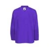 Pearsox Air Mesh Hockey Jersey - Purple