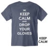 DSC "Keep Calm" Adult T-Shirt