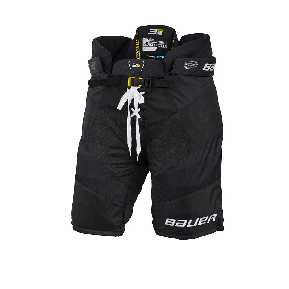 Bauer Supreme 3S Pro Senior Ice Hockey Pants 3 Bauer Supreme 3S Pro Senior Ice Hockey Pants