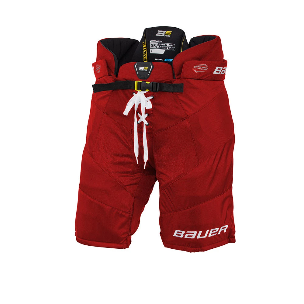 Bauer Supreme 3S Pro Intermediate Ice Hockey Pants 5 Bauer Supreme 3S Pro Intermediate Ice Hockey Pants - Image 3