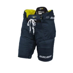 Bauer Supreme 3S Intermediate Ice Hockey Pants -Hockey Gear Store 3SSr. Int.Navy