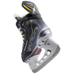 Bauer Vapor 3X Junior Ice Hockey Skates 8 Bauer Vapor 3X Junior Ice Hockey Skates -Hockey Gear Store 3X JR Skate 3
