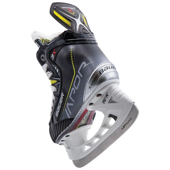 Bauer Vapor 3X Junior Ice Hockey Skates 5 Bauer Vapor 3X Junior Ice Hockey Skates - Image 3