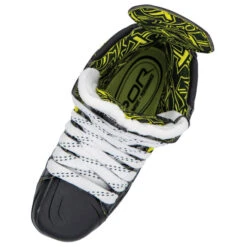 Bauer Vapor 3X Junior Ice Hockey Skates 9 Bauer Vapor 3X Junior Ice Hockey Skates -Hockey Gear Store 3X JR Skate 4