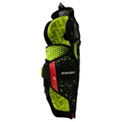 Bauer Vapor 3X Junior Ice Hockey Shin Guards -Hockey Gear Store 3X Jr 2