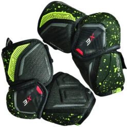 Bauer Vapor 3X Junior Ice Hockey Elbow Pads
