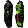 Bauer Vapor 3X Junior Ice Hockey Shin Guards -Hockey Gear Store 3X Jr Main bc5f5303 ceee 4b38 bb56 45bb4b8c54f3