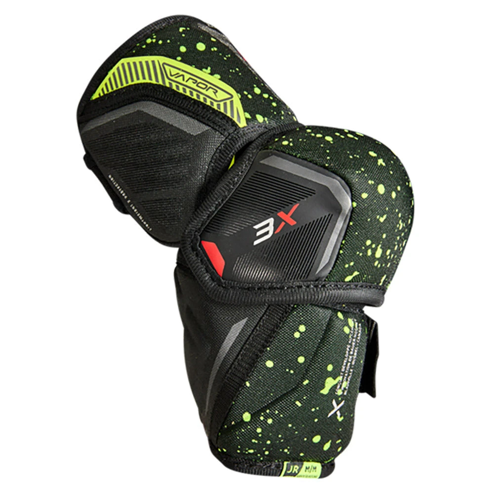 Bauer Vapor 3X Junior Ice Hockey Elbow Pads 6 Bauer Vapor 3X Junior Ice Hockey Elbow Pads - Image 4