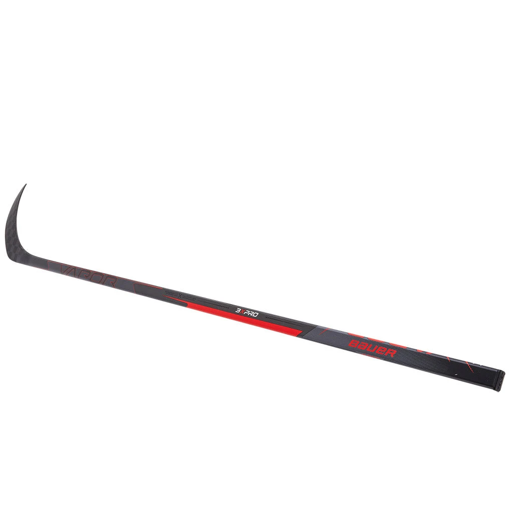 Bauer Vapor 3X Pro Intermediate Ice Hockey Stick 4 Bauer Vapor 3X Pro Intermediate Ice Hockey Stick - Image 2