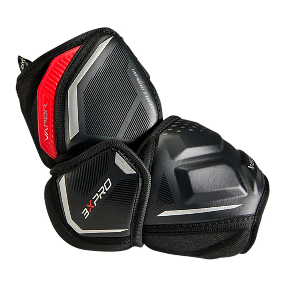 Bauer Vapor 3X Pro Intermediate Ice Hockey Elbow Pads 6 Bauer Vapor 3X Pro Intermediate Ice Hockey Elbow Pads - Image 4