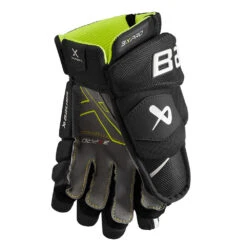 Bauer Vapor 3X Pro Junior Ice Hockey Gloves -Hockey Gear Store 3XPRO JR PALM BLW1