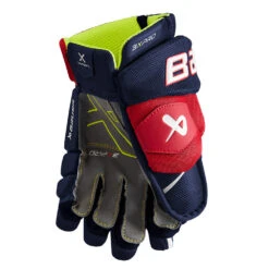 Bauer Vapor 3X Pro Junior Ice Hockey Gloves -Hockey Gear Store 3XPRO JR PALM NRW1