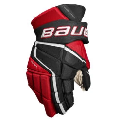 Bauer Vapor 3X Pro Senior Ice Hockey Gloves -Hockey Gear Store 3XPRO SR FRONT BKR2