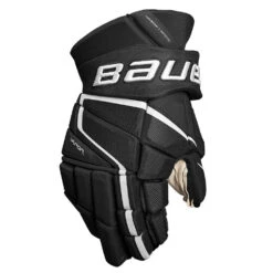 Bauer Vapor 3X Pro Senior Ice Hockey Gloves -Hockey Gear Store 3XPRO SR FRONT BKW2