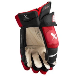 Bauer Vapor 3X Pro Senior Ice Hockey Gloves -Hockey Gear Store 3XPRO SR PALM BKR2