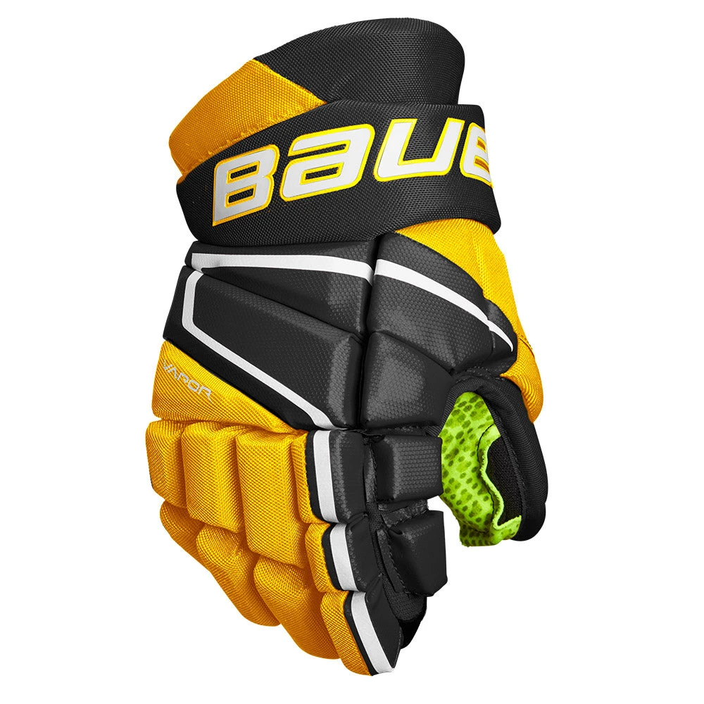 Bauer Vapor 3X Junior Ice Hockey Gloves 14 Bauer Vapor 3X Junior Ice Hockey Gloves - Image 12