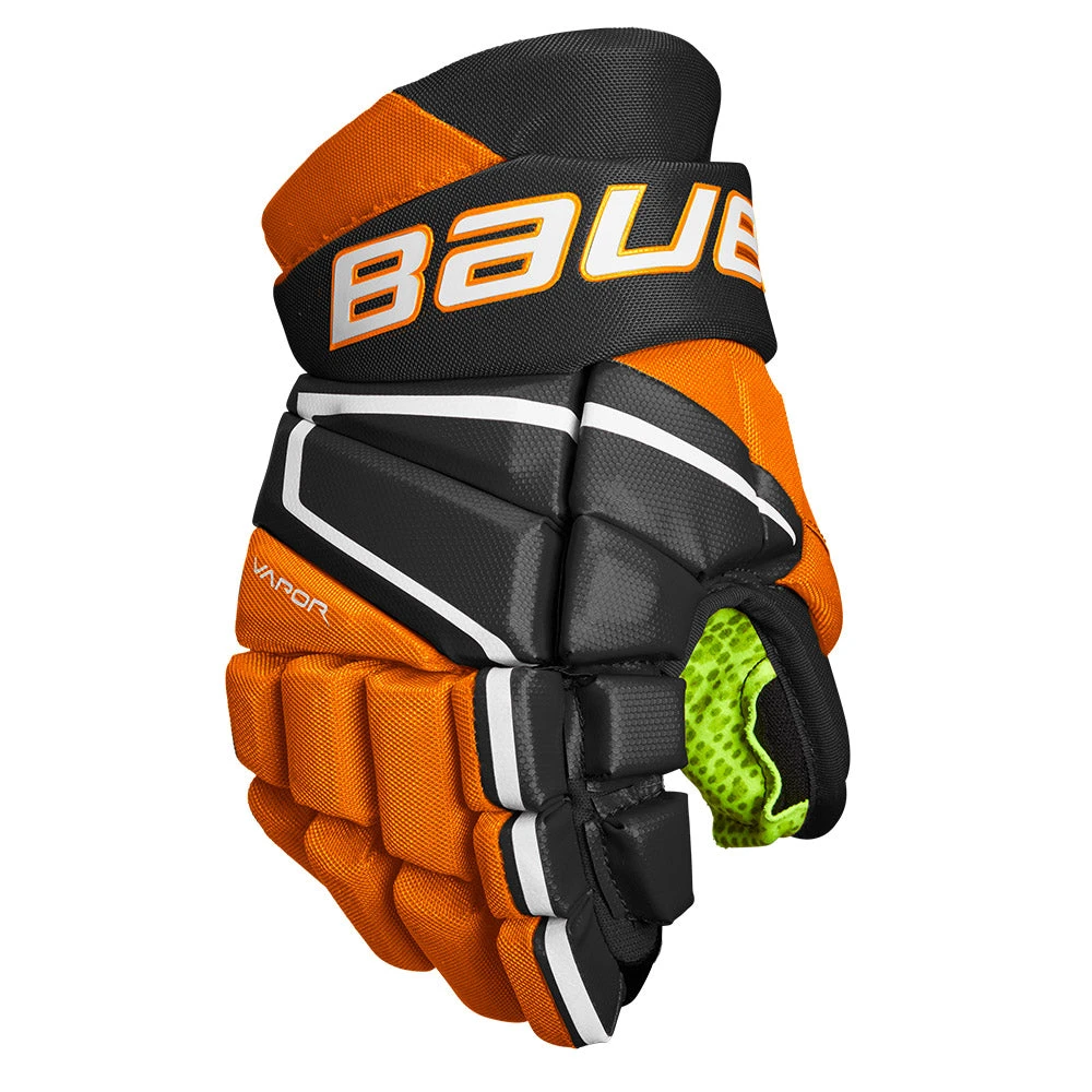 Bauer Vapor 3X Junior Ice Hockey Gloves 15 Bauer Vapor 3X Junior Ice Hockey Gloves - Image 13
