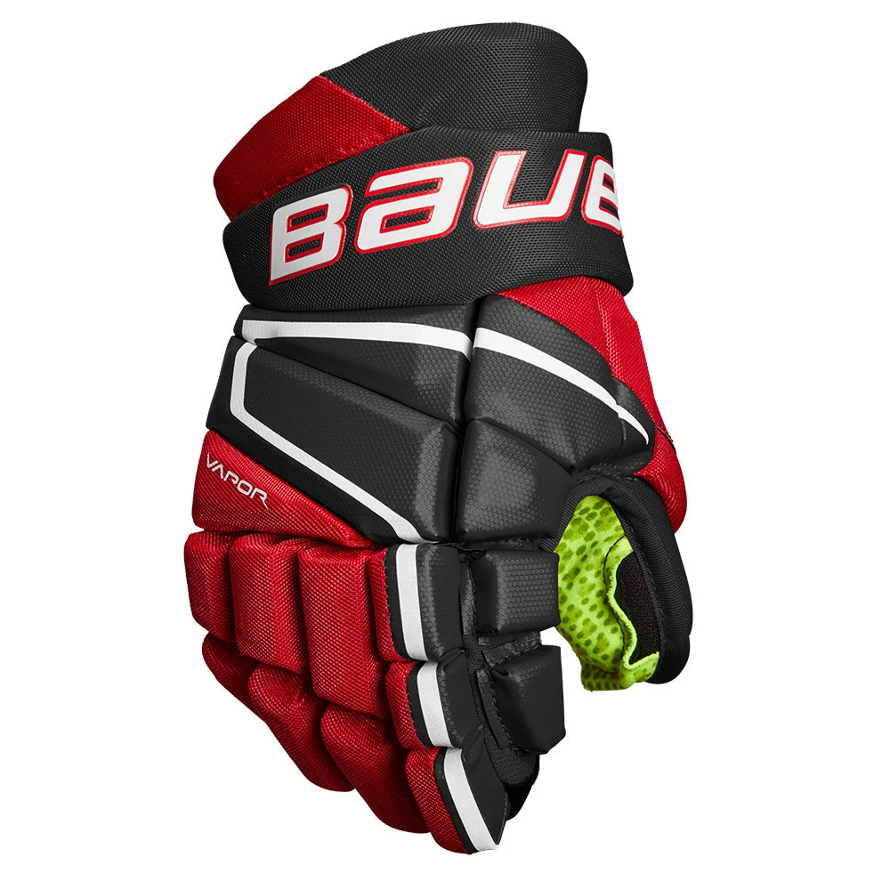 Bauer Vapor 3X Junior Ice Hockey Gloves 16 Bauer Vapor 3X Junior Ice Hockey Gloves - Image 14