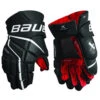 Bauer Vapor 3X Senior Ice Hockey Gloves 1 Bauer Vapor 3X Senior Ice Hockey Gloves -Hockey Gear Store 3X SR BW Main
