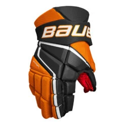 Bauer Vapor 3X Intermediate Ice Hockey Gloves 36 Bauer Vapor 3X Intermediate Ice Hockey Gloves -Hockey Gear Store 3X SR FRONT BKO2 a15041d7 9614 4dca b4ba e2ab4afd840a